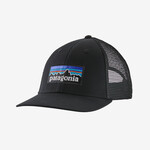 Patagonia P-6 logo trucker mid