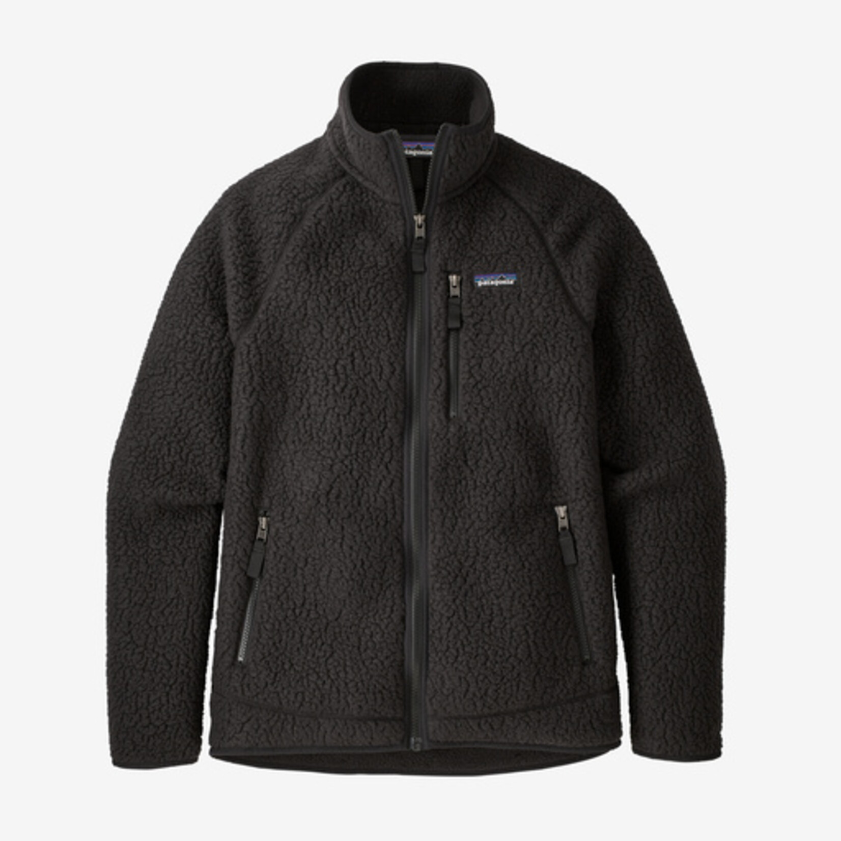 Patagonia M’s retro pile jacket