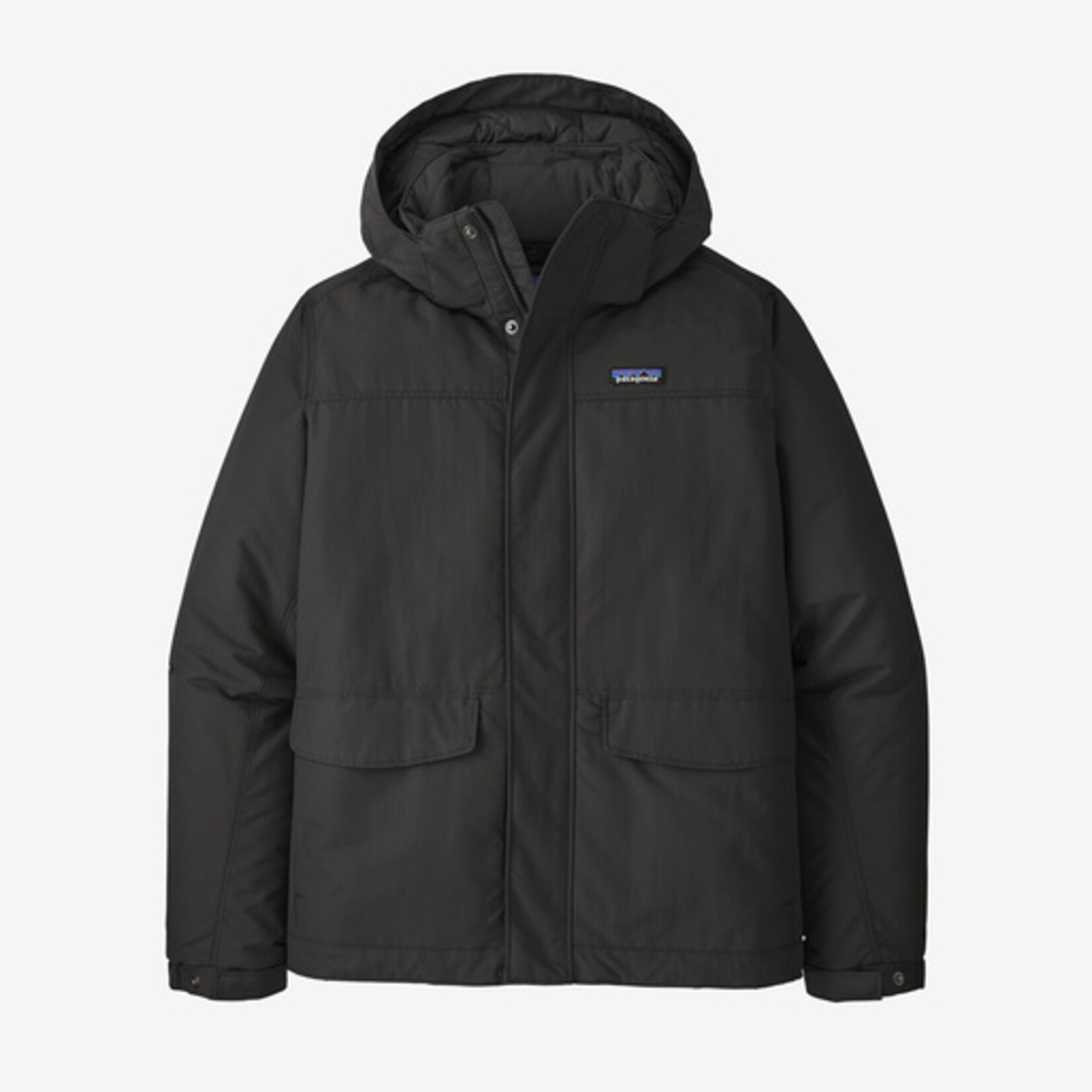 Patagonia M’s isthmus jacket