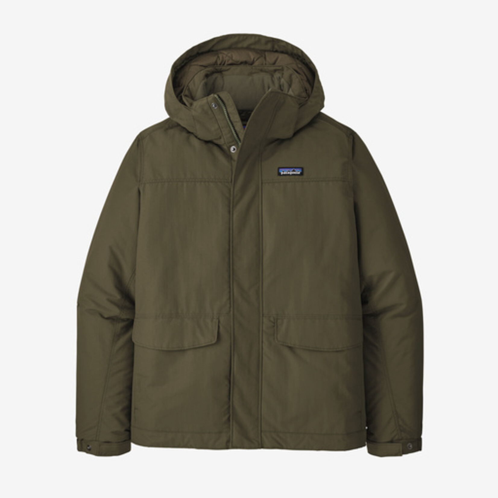 Patagonia M’s isthmus jacket