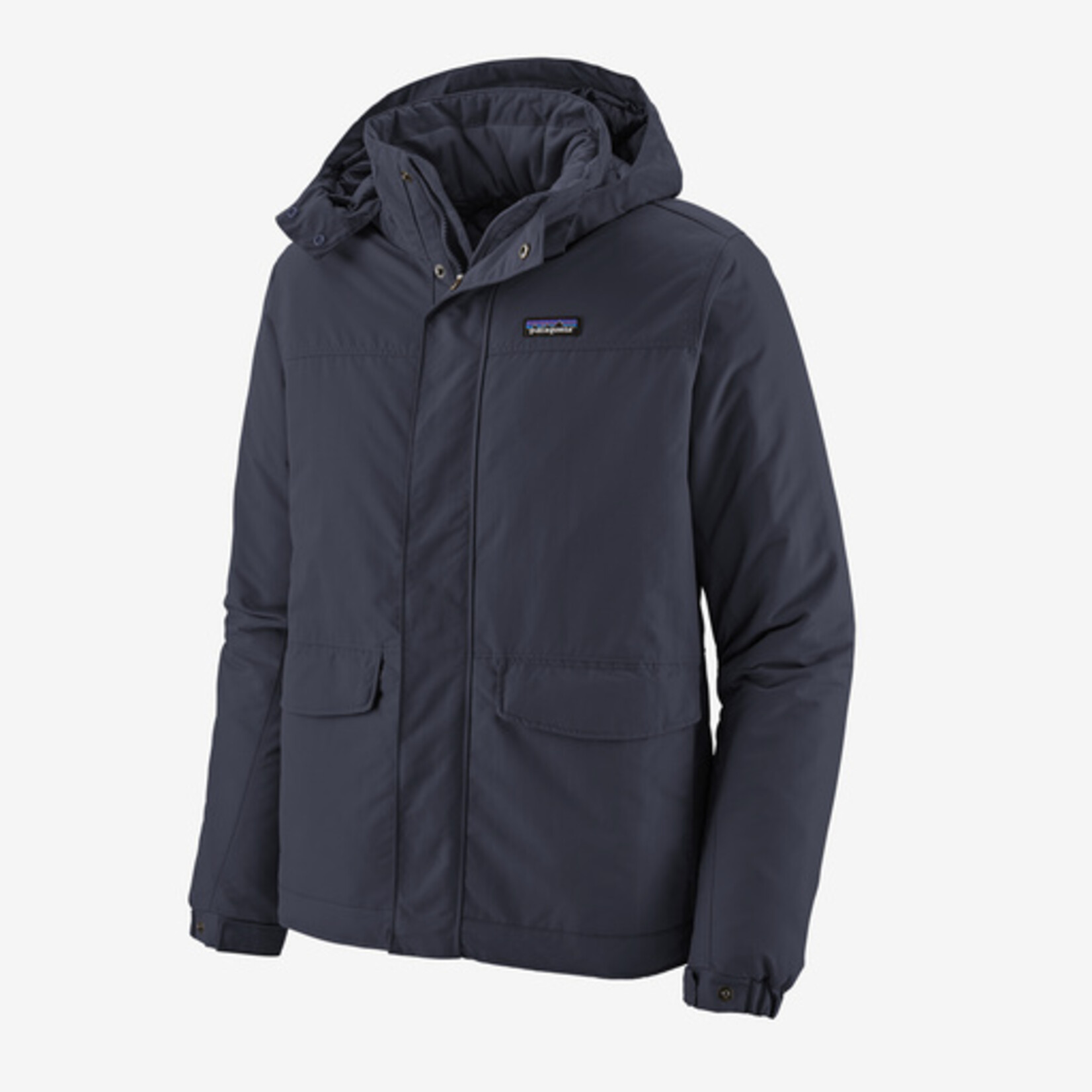 Patagonia M’s isthmus jacket