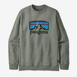 Patagonia M’s Fitz Roy horizons uprisal crew