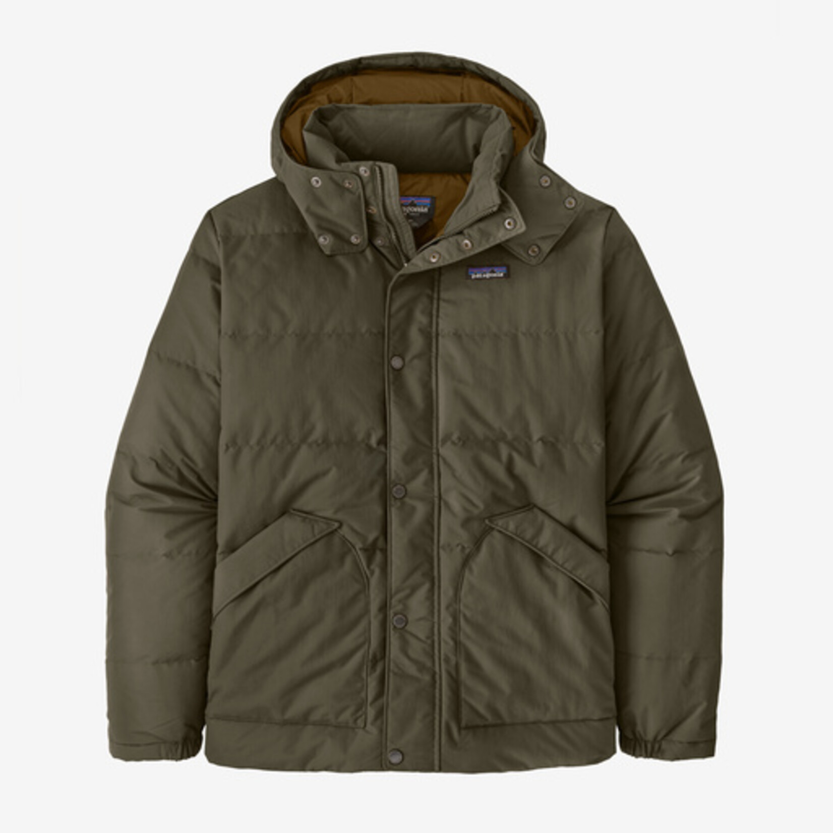 Patagonia M’s downdrift jacket