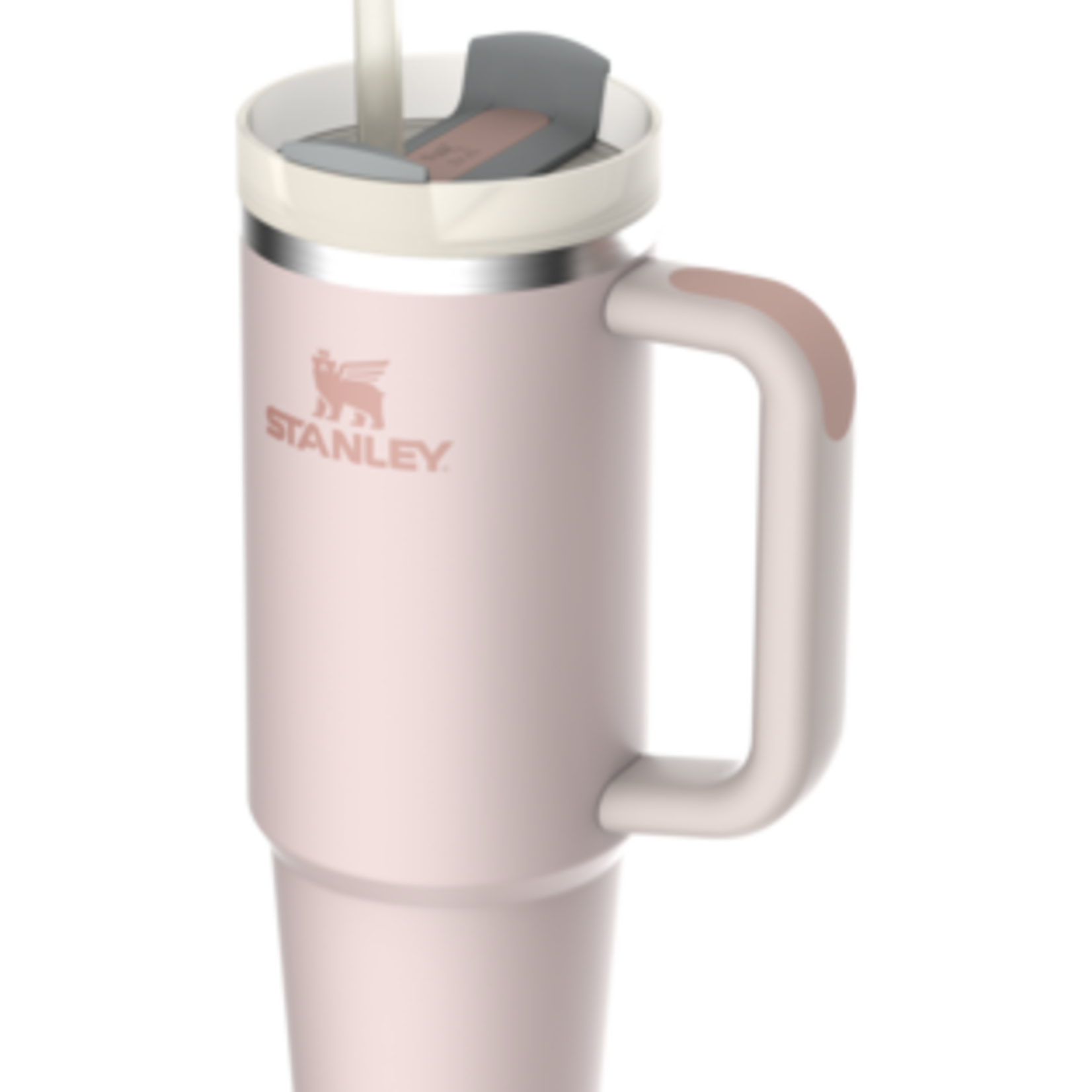 Adventure Quencher H2.O FlowState™ Tumbler (30 oz - Cream)