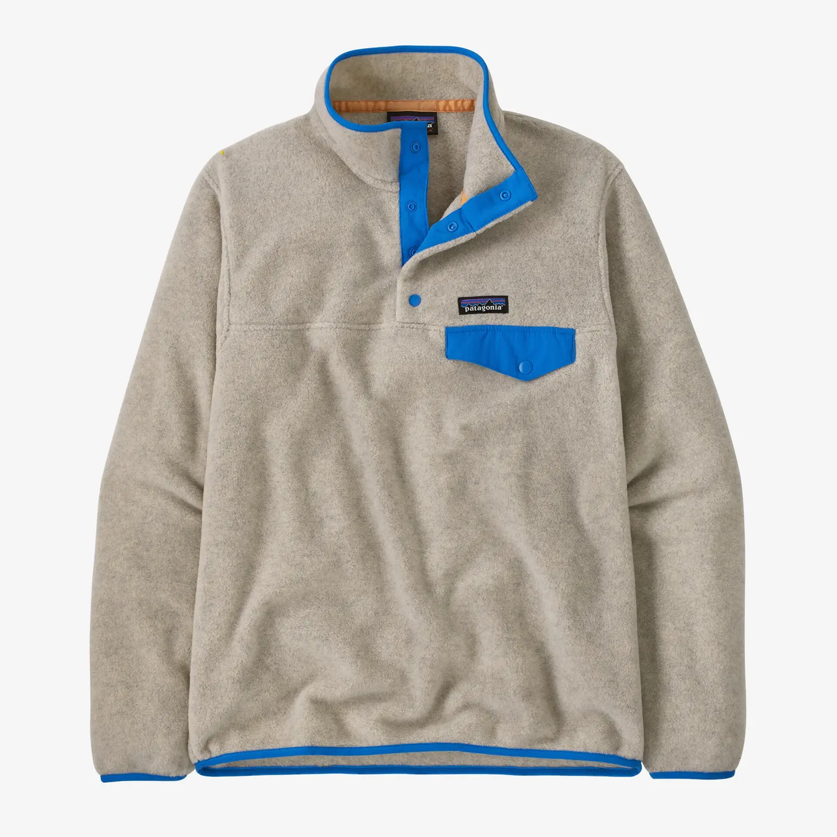 Synch snap patagonia sale