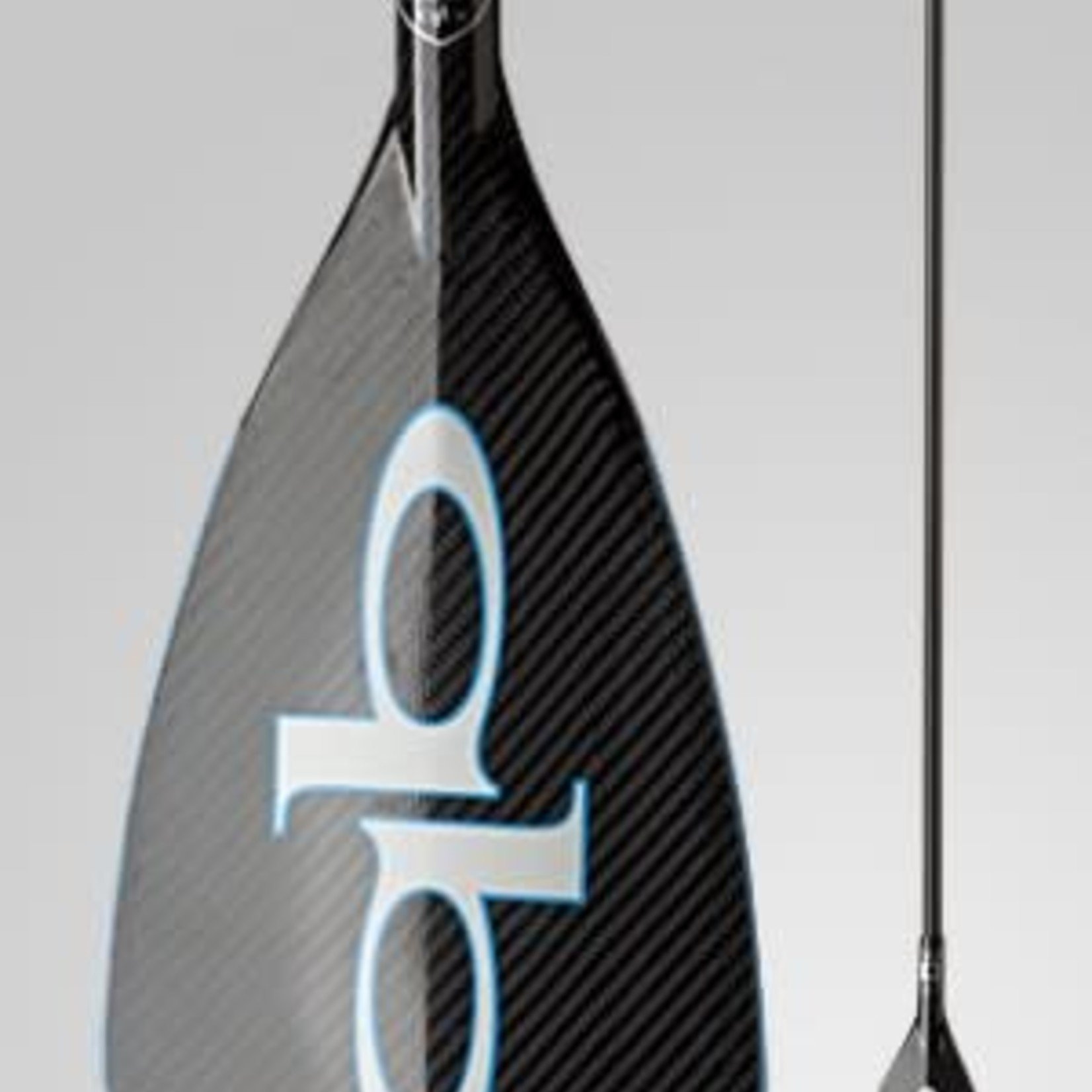 quickblade Quickblade flyweight 83 carbon SUP paddle