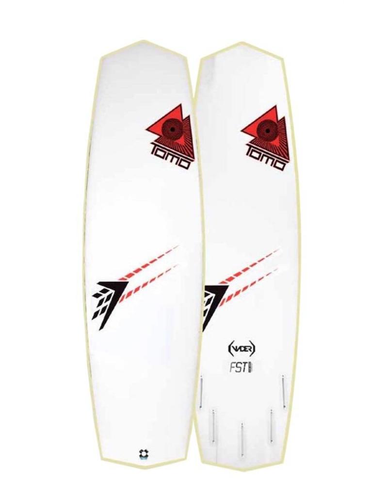 Firewire Vader kite fst Beachin' / Jack n Jill's Surf Shop