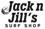 Jack n Jill's Surf Shop