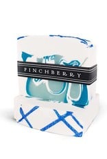 Finch Berry Fresh & Clean Vegan Soap