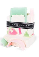 Finch Berry Sweetly Southern Vegan Soap