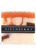 Finch Berry Renegade Honey Vegan Soap