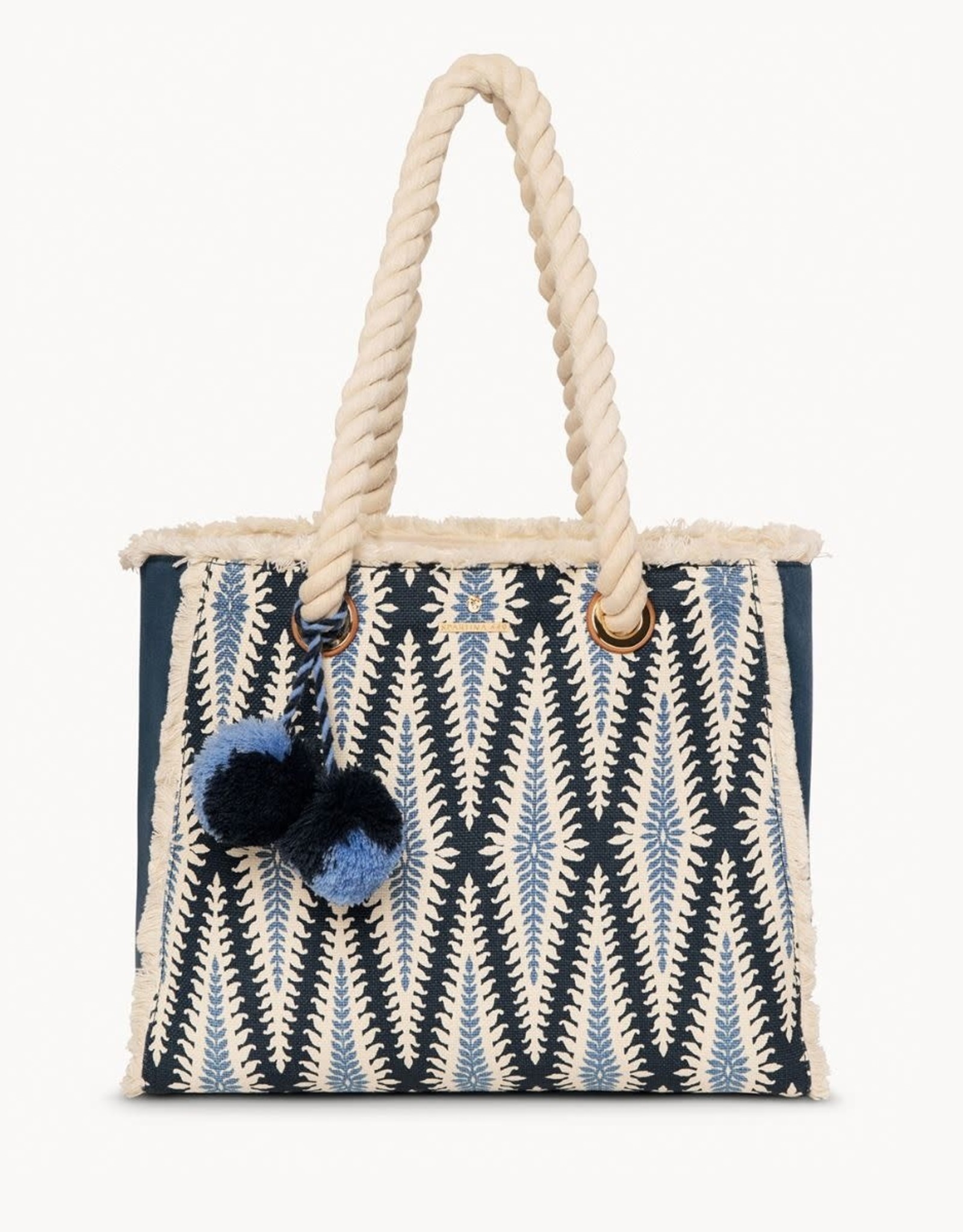 beach tote