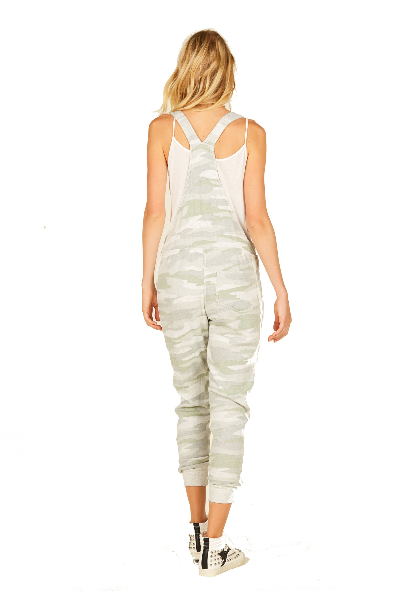vintage havana jumpsuit