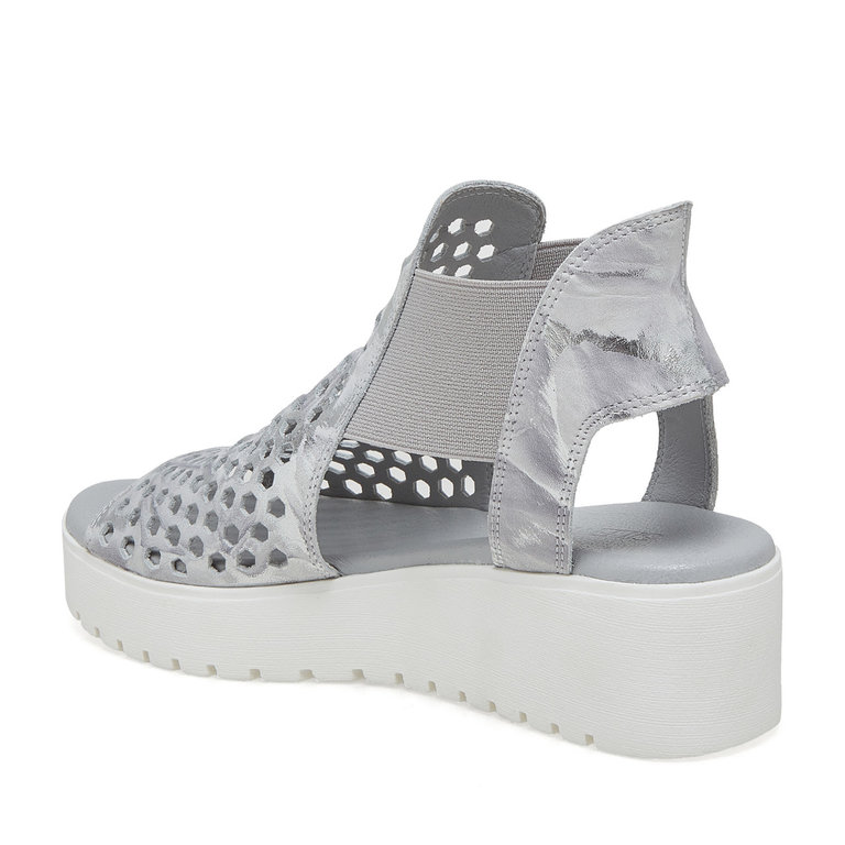 Silent D Odeya Sandal - Winds of Change