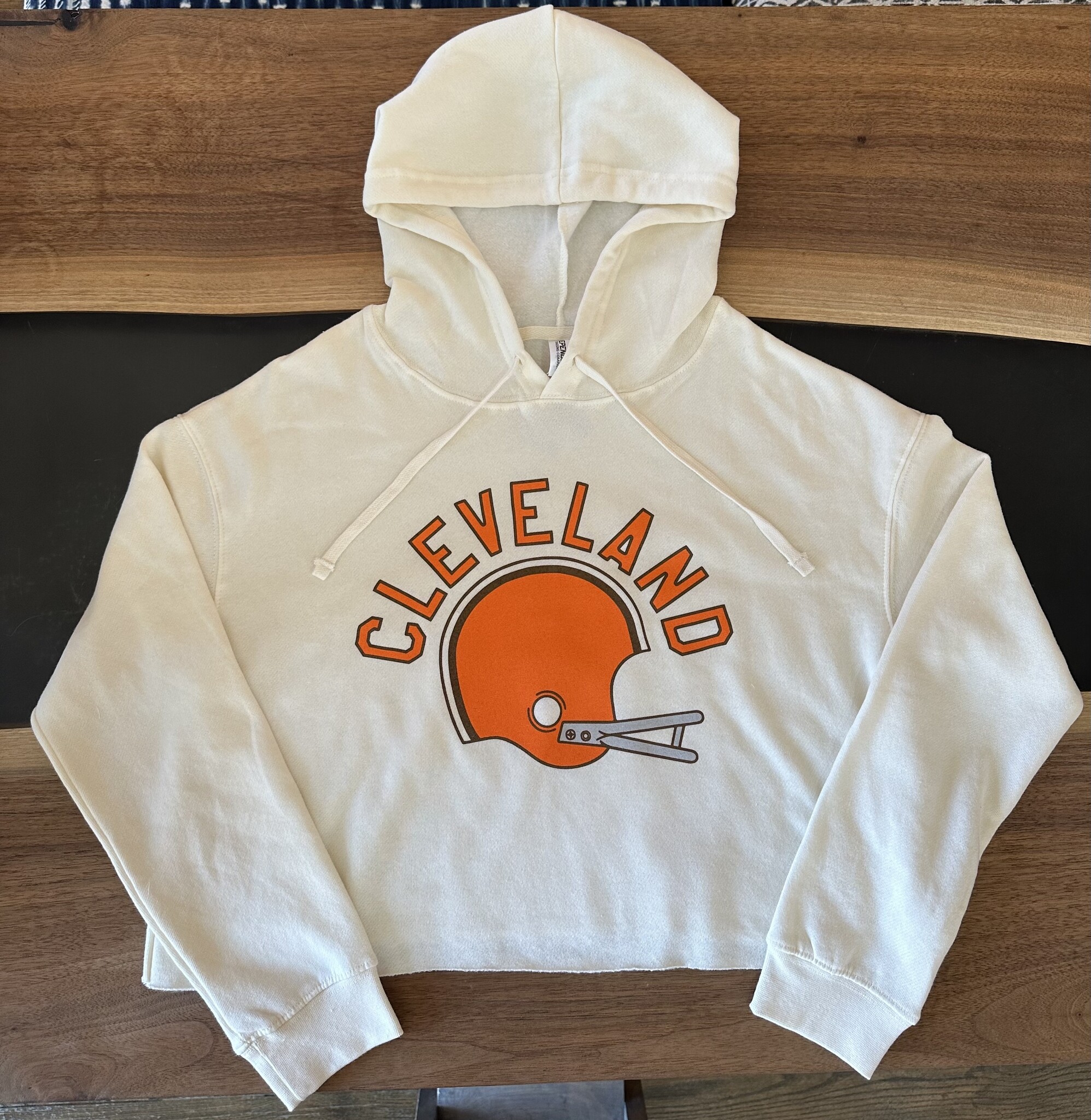 Cleveland Browns Hooded Sweatshirts, Browns Pullover Hoodies, Zippped  Hoodies