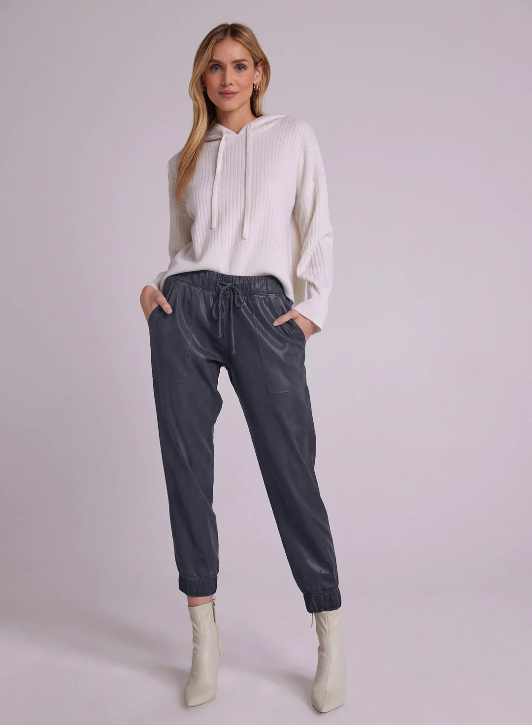 Bella Dahl Chelsea Pocket Jogger