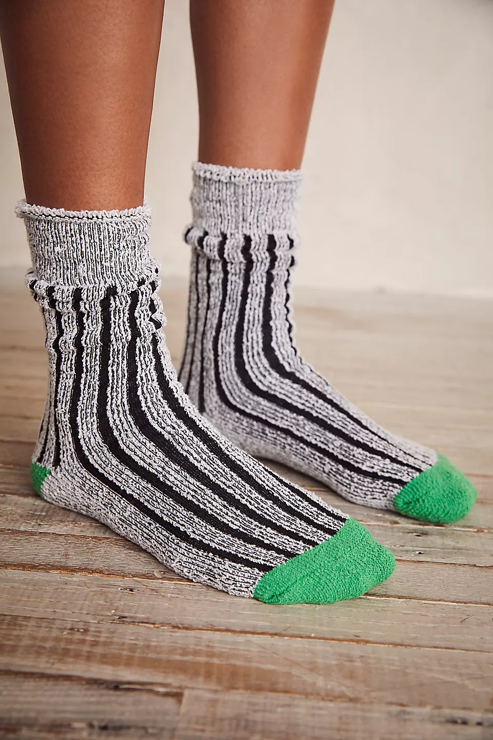 Free without socks hot sale