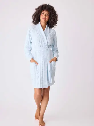 P.J. Salvage PJ Salvage Robe Cable Crew