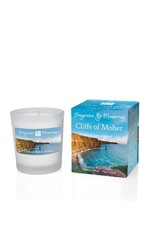 CANDLES CLIFFS OF MOHER - SCENTED CANDLE