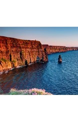 CANDLES CLIFFS OF MOHER - SCENTED CANDLE