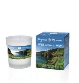 CANDLES WILD ATLANTIC WAY - SCENTED CANDLE