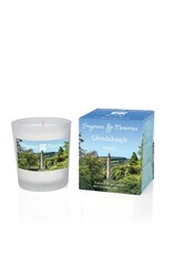CANDLES GLENDALOUGH - SCENTED CANDLE
