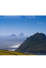 CANDLES SKELLIGS - SCENTED CANDLE