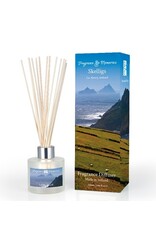 DECOR SKELLIGS - REED DIFFUSER