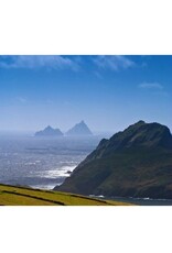 DECOR SKELLIGS - REED DIFFUSER
