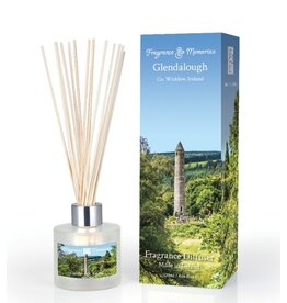 DECOR GLENDALOUGH - REED DIFFUSER