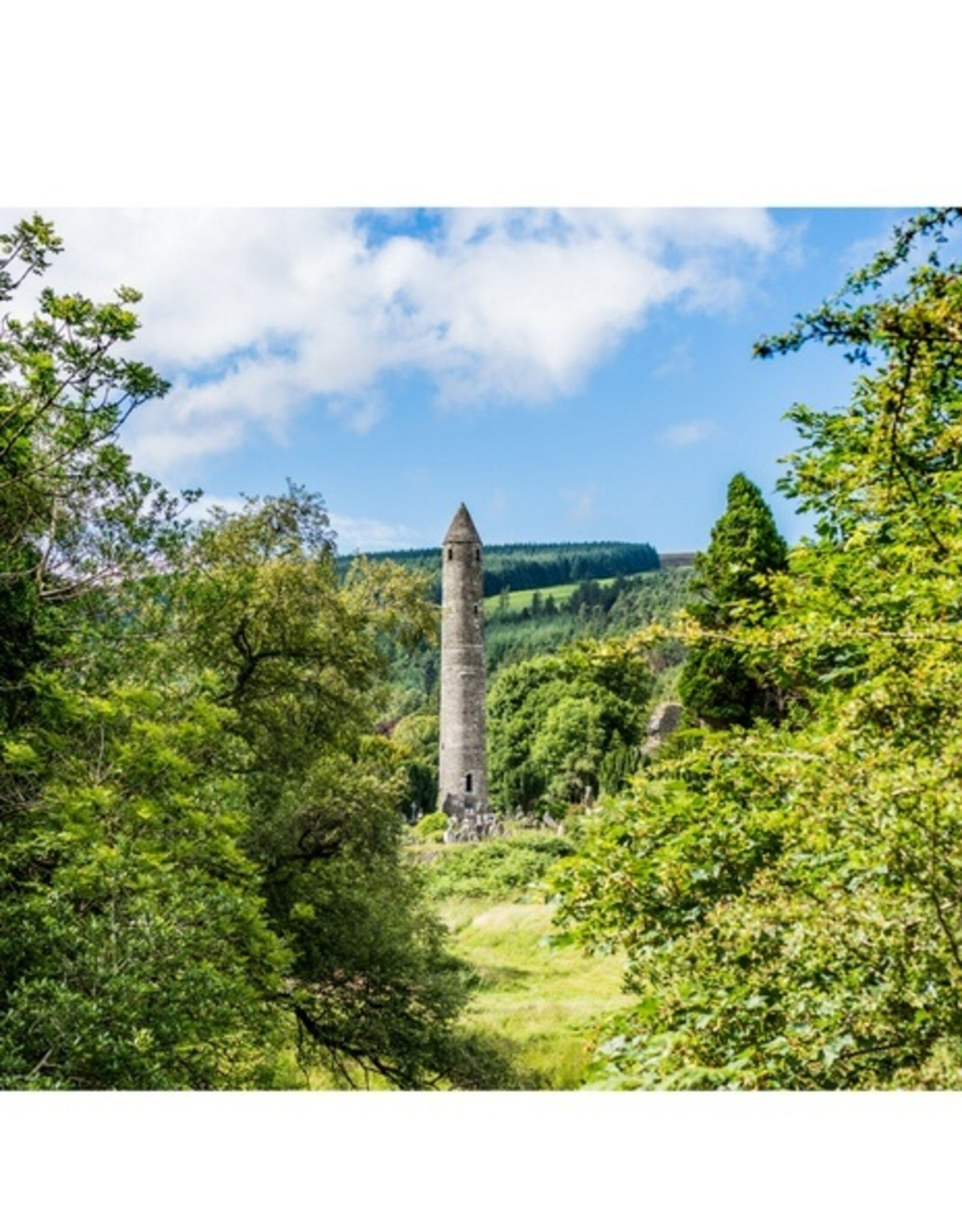 DECOR GLENDALOUGH - REED DIFFUSER