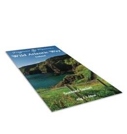 DECOR WILD ATLANTIC WAY - SCENTED SACHET