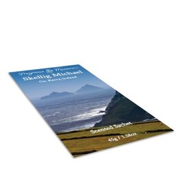 DECOR SKELLIGS - SCENTED SACHET