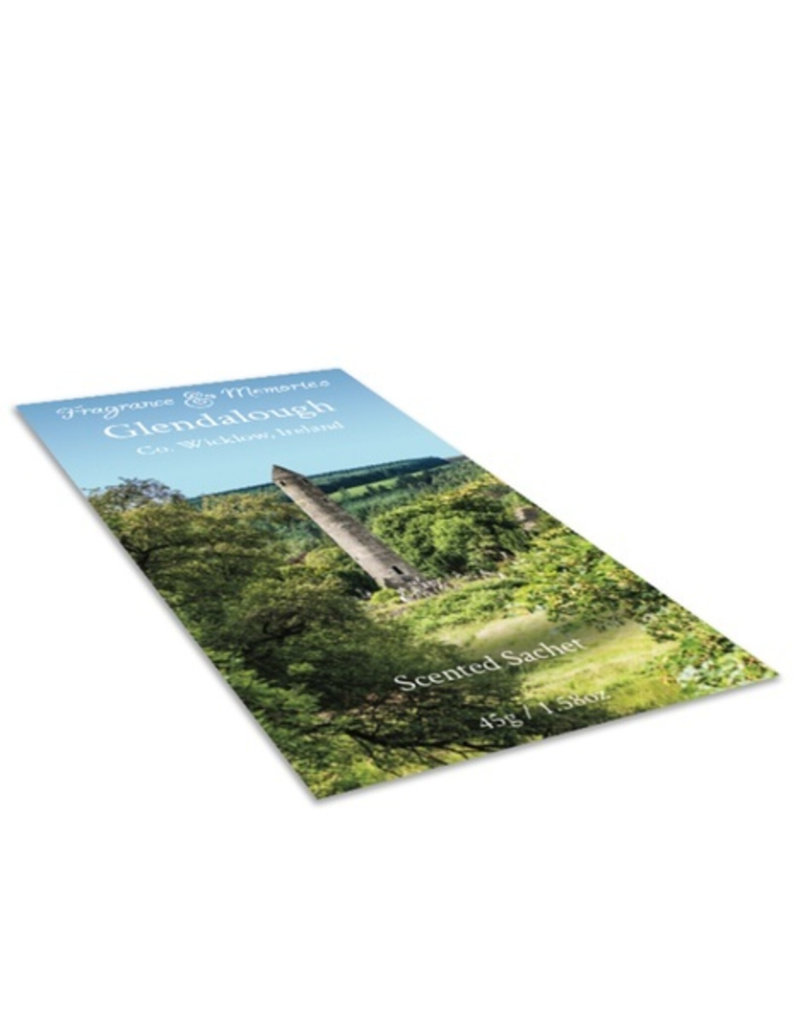 DECOR GLENDALOUGH - SCENTED SACHET