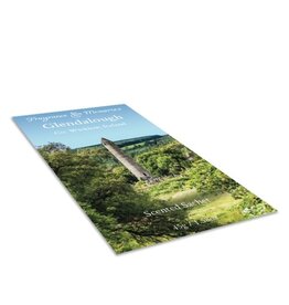 DECOR GLENDALOUGH - SCENTED SACHET