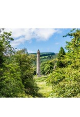DECOR GLENDALOUGH - SCENTED SACHET