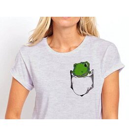 Grand Brand Pocket Tee