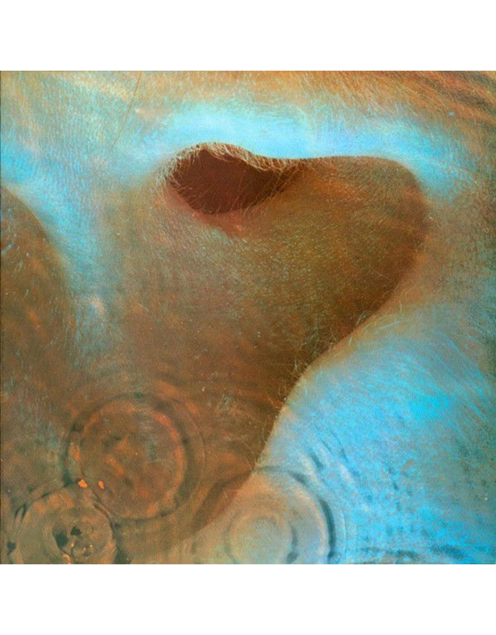 Vinyl Pink Floyd - Meddle