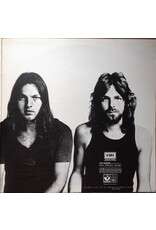 Vinyl Pink Floyd - Meddle