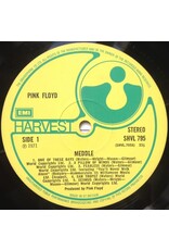 Vinyl Pink Floyd - Meddle