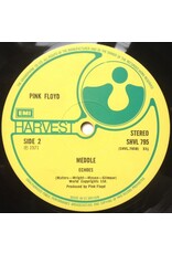 Vinyl Pink Floyd - Meddle