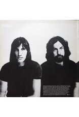 Vinyl Pink Floyd - Meddle