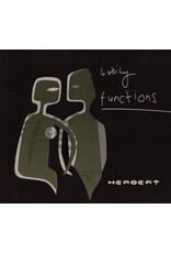 Vinyl Herbert- Bodily Functions