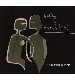 Vinyl Herbert- Bodily Functions