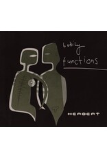 Vinyl Herbert- Bodily Functions