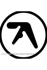 Apollo Aphex Twin- Sleected Ambiant Works 85-92