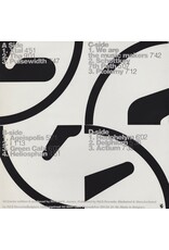 Apollo Aphex Twin- Sleected Ambiant Works 85-92