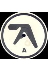Apollo Aphex Twin- Sleected Ambiant Works 85-92