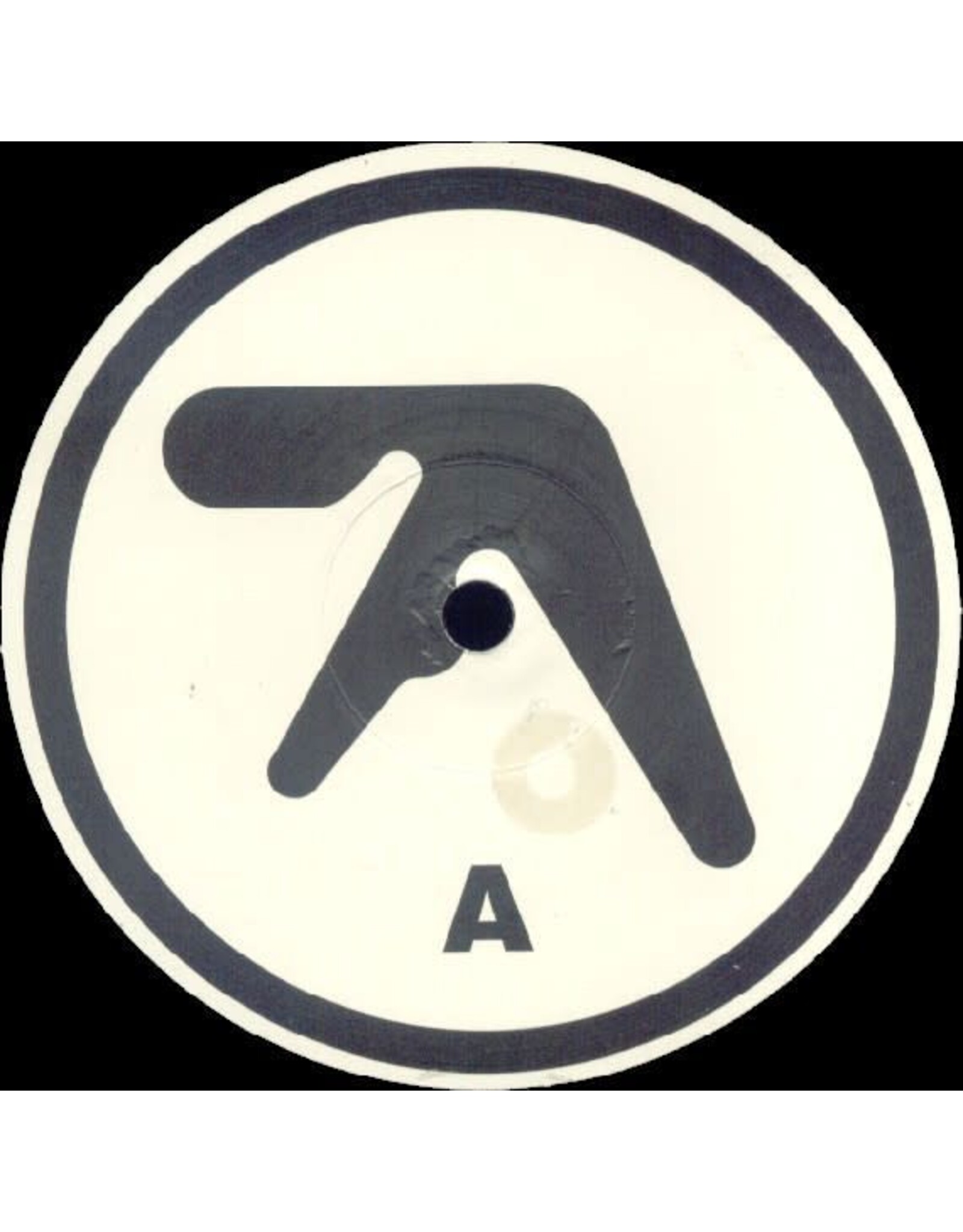 Apollo Aphex Twin- Sleected Ambiant Works 85-92