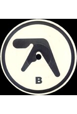 Apollo Aphex Twin- Sleected Ambiant Works 85-92